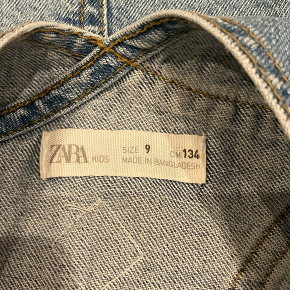 Zara Jean Dress - Picture 3 of 3